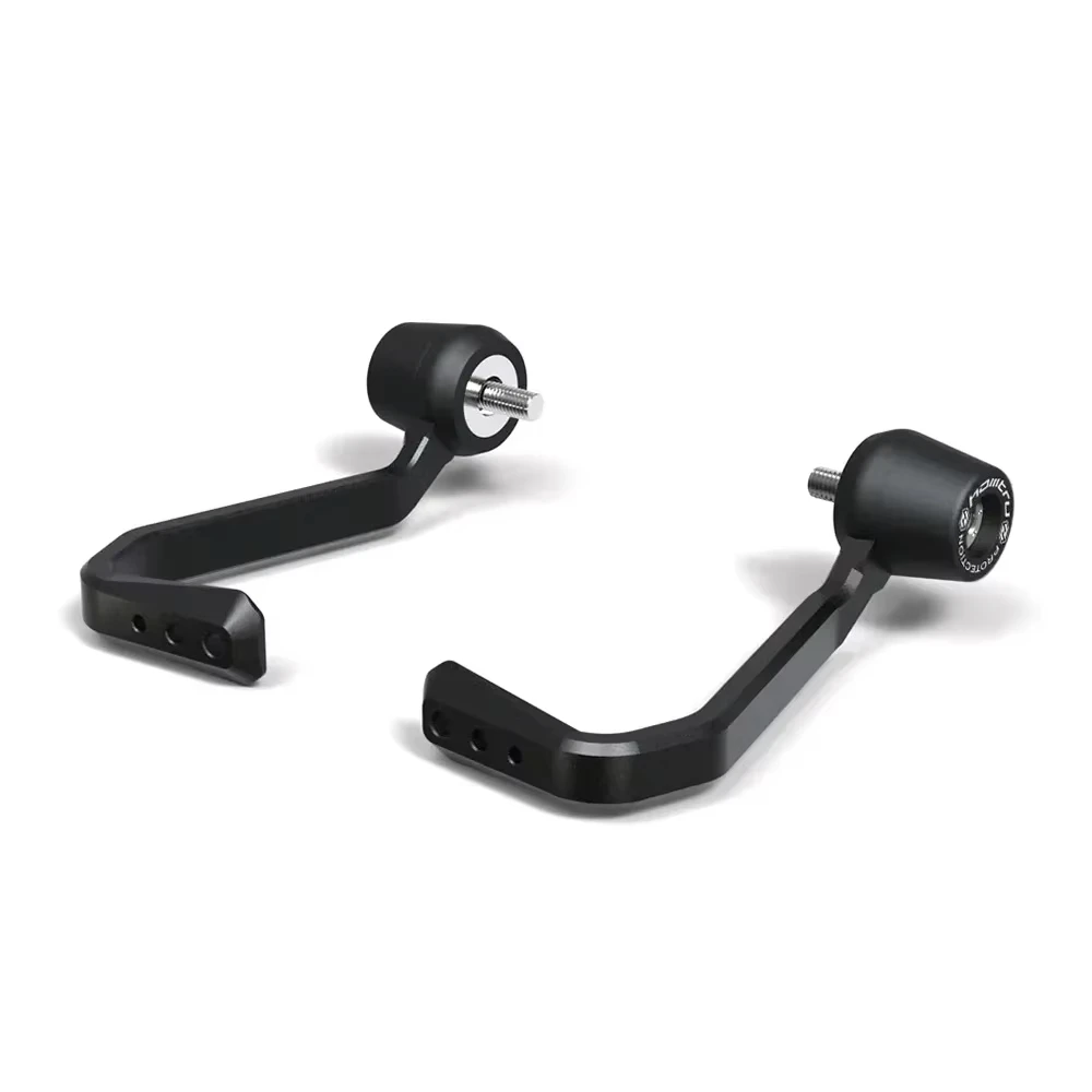 

For Kawasaki Z750 Z800 Z900 Z900SE Z900RS SE Motorcycle Handlebar Grips Hands Guard Brake Clutch Levers Protector 2012-2025