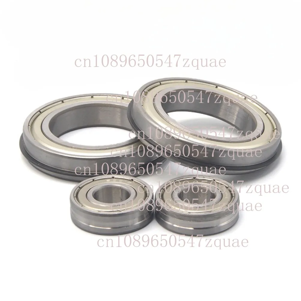 Fuser Upper Lower Roller Bearing Kit for Ricoh MP7500 AF2075 8001 7502 6001 8000