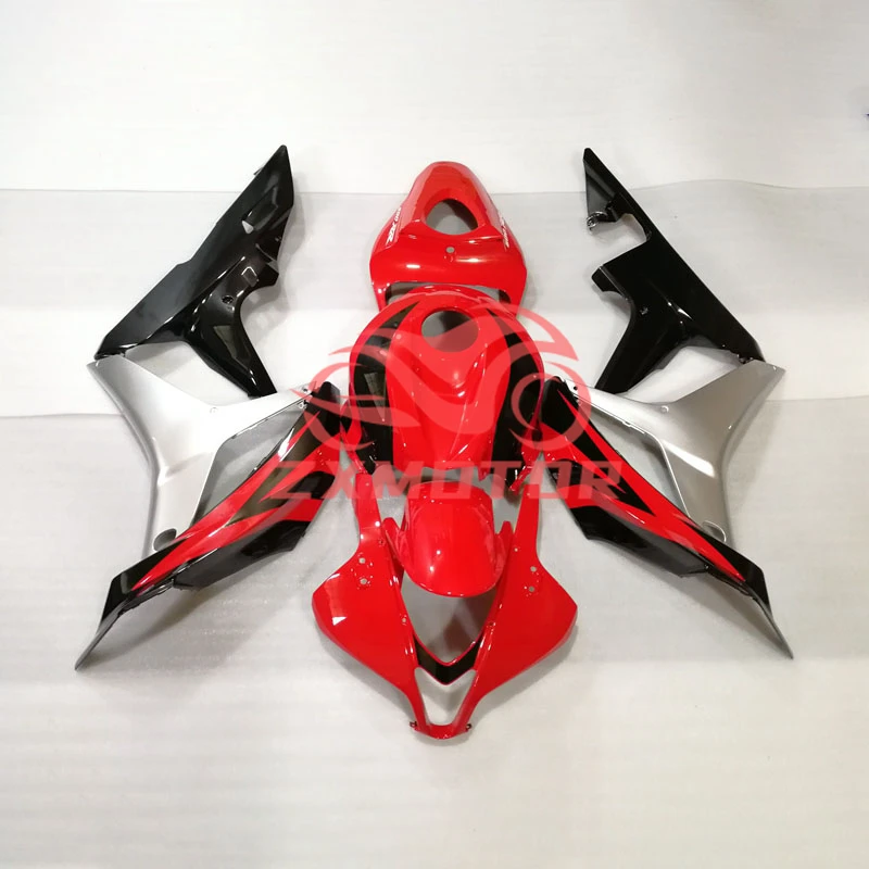 For Honda CBR600 RR 07 08 Best Unique Fairing Kit CBR600RR 2007 2008 Motorcycle Fairings Bodywork Panel Set Fit