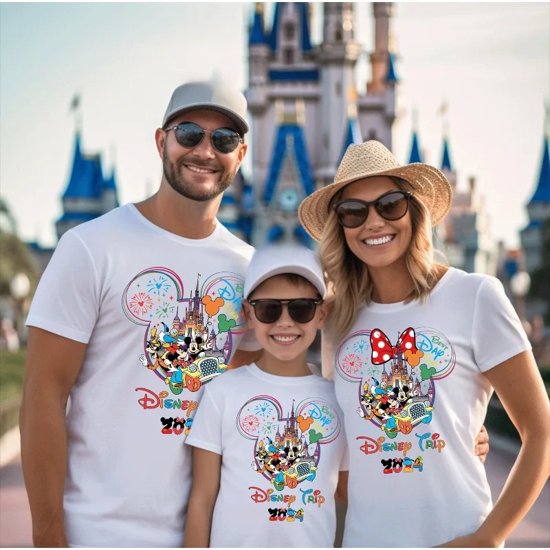 Disney Family Tour … - image
