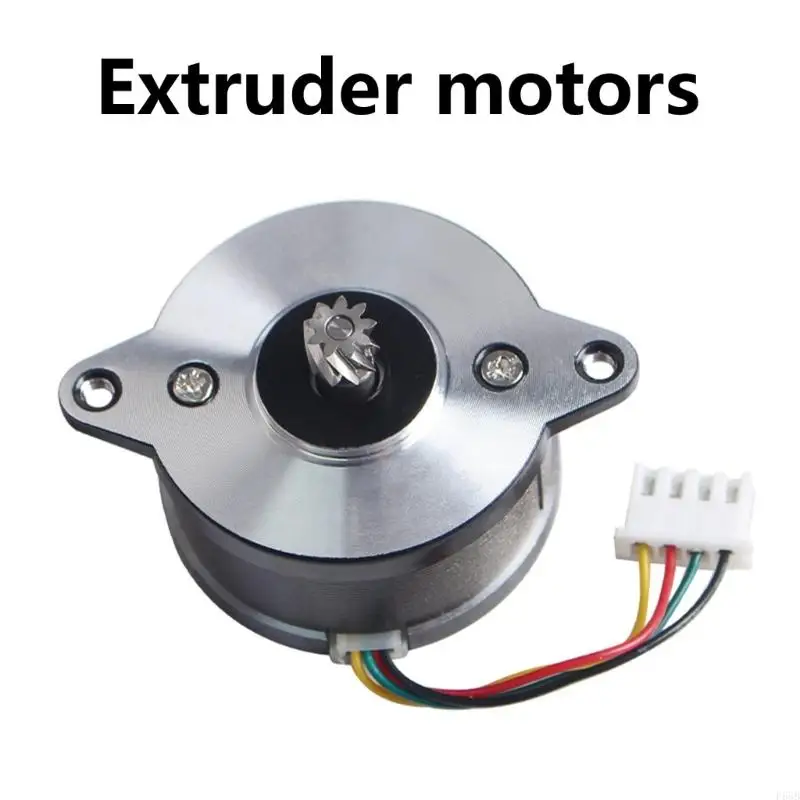 F68B Professional 3D Impressor Motor para Lab