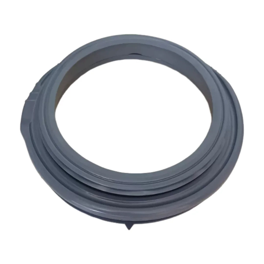

New For Hisense Washing Machine Door Seal Ring 2243692 Sealing Rubber Washer Parts