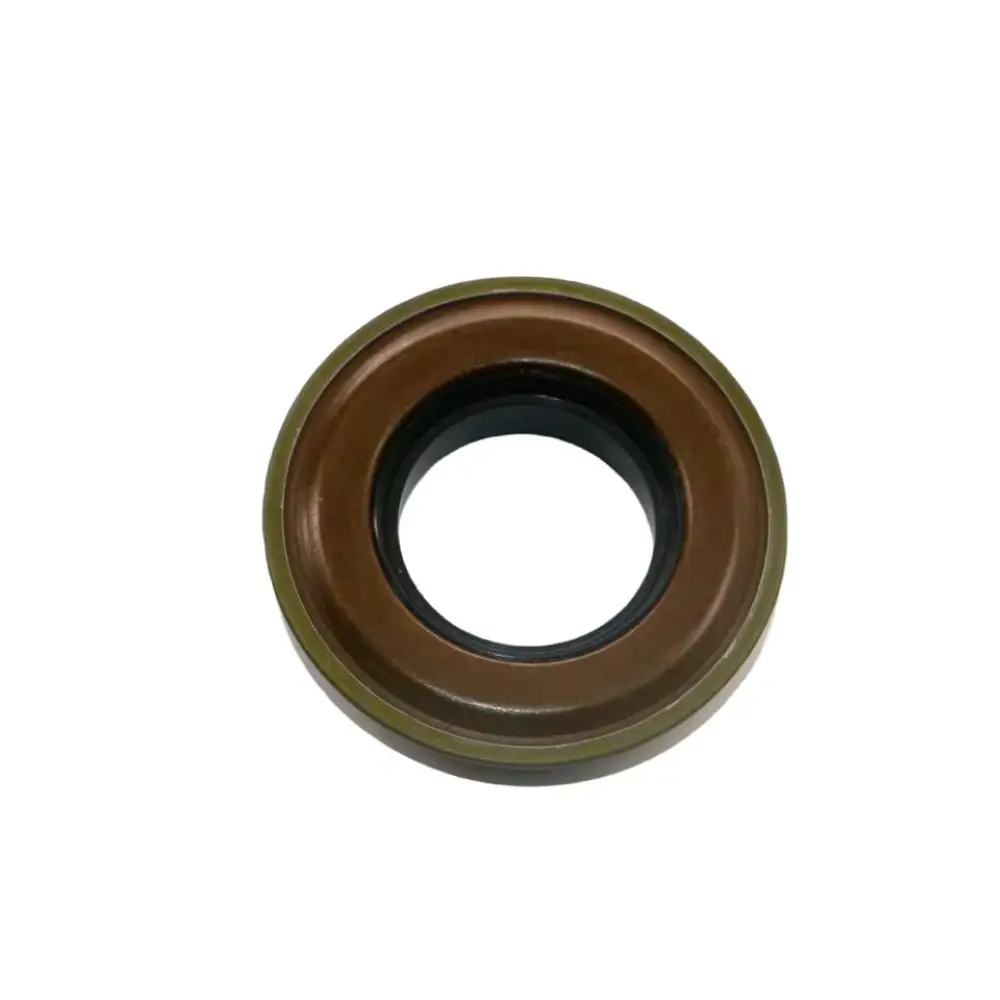 Axle Oil Seal BQ3861E QLFY 35*62*15/17 mm For Kubota Part Numbers 52200-23140 Harvester 788 888 988 Support Wheel Seal