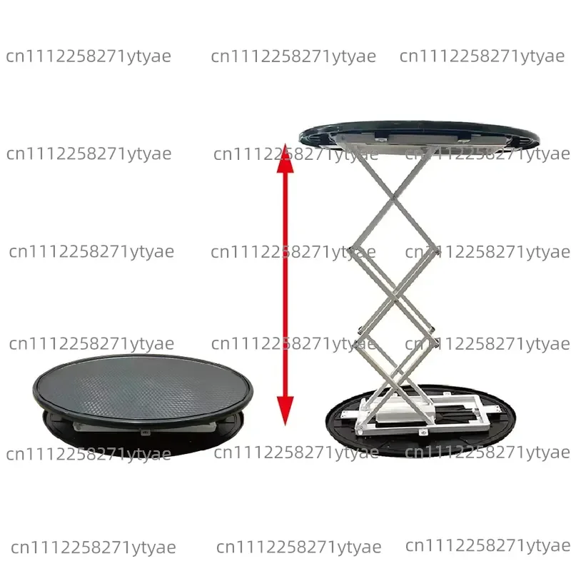 Factory Direct Portable Bracket Display Stand Showcase Bracket Lightweight, Foldable, Easy to Carry