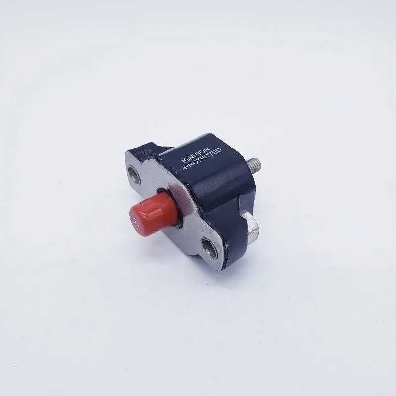 

1PC for Doosan DXDH80 150 220 225 300-7-9 Power Circuit Breaker Relay Switch