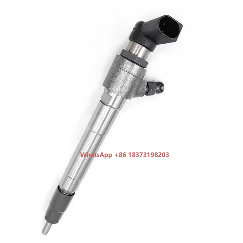 

BK2Q-9K546-AG New Fuel Injector Nozzle A2C59517051 A2C533079