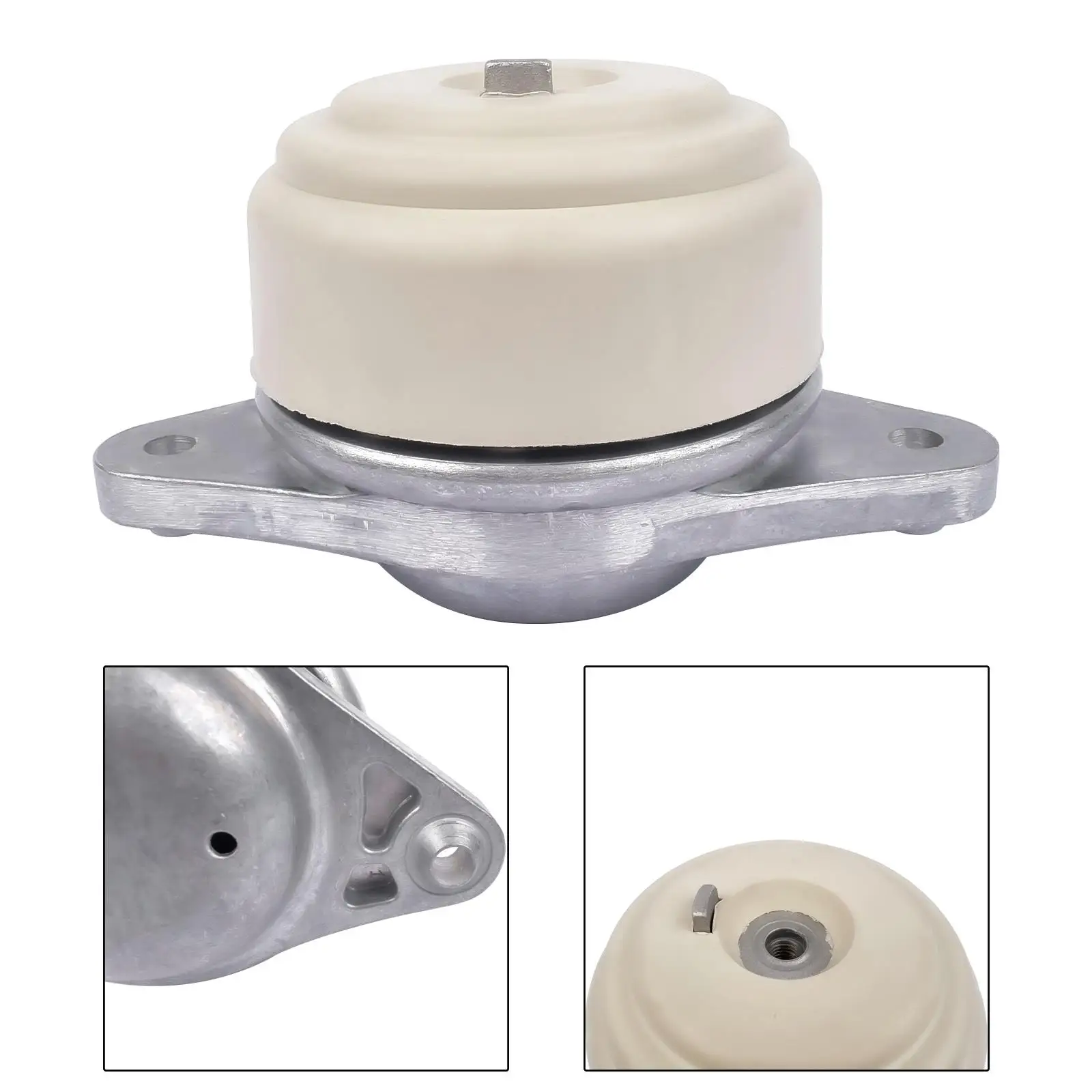 

Front Left or Right Engine Mount for Mercedes 0050 3.0L 3.5L 4Matic 2008-2012 2042402017 2042401517