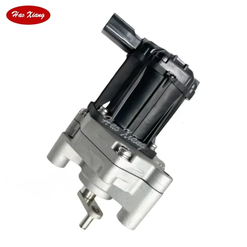 【Aftermarket High Quality】 Haoxiang High Quality Auto EGR Actuator Valve K6T57371 / K6T51779 for Cursor 99 F2CF F2CG