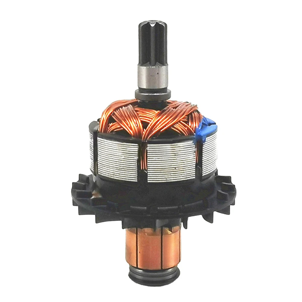 

1pc 18V Armature Motor For N268382 DCF885C2 DCF885L2 DCF885L1 DCF885 Hammer Drill Power Tools Accessories