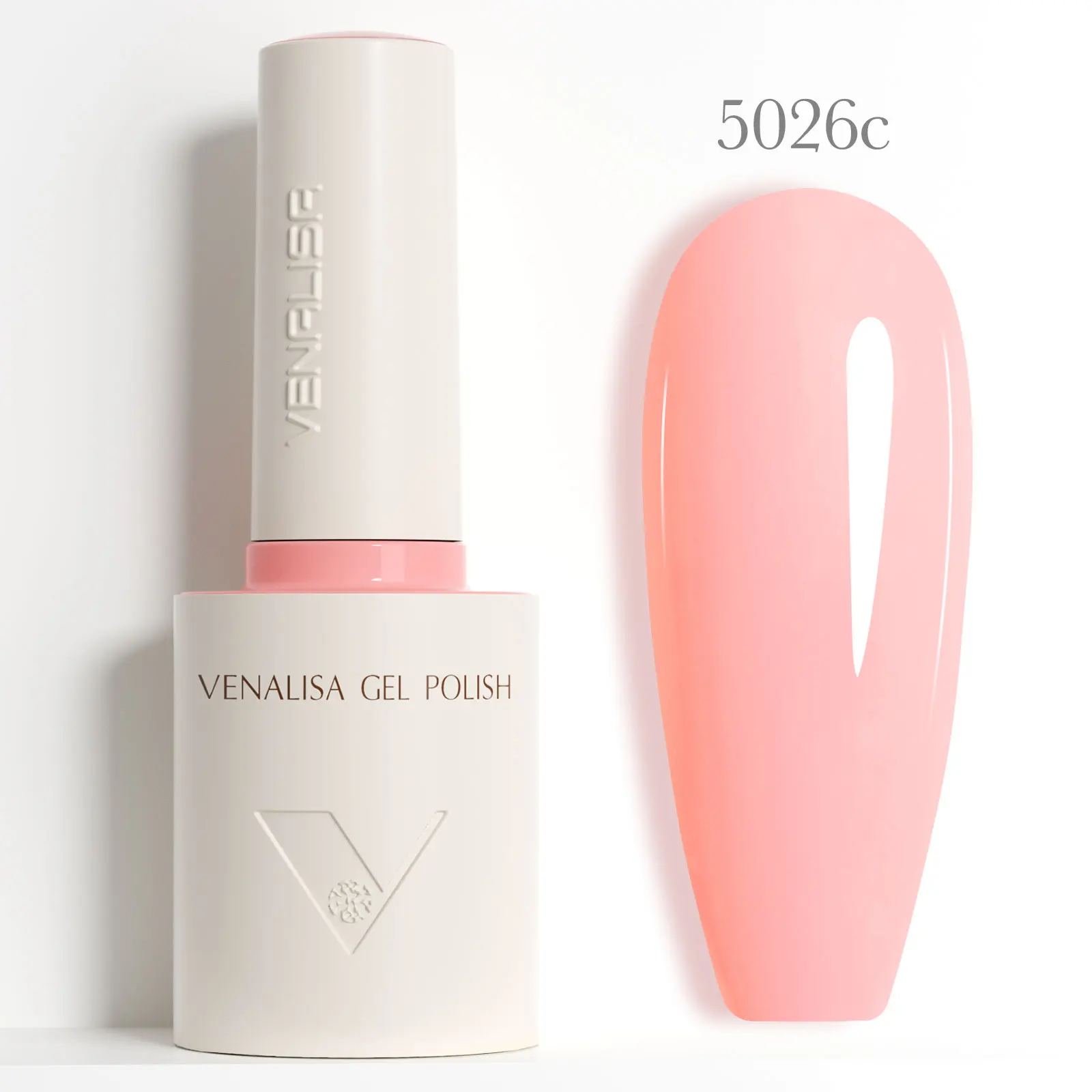 TPO FREE HEMA FREE Venalisa Nagellak Gel Polish 10ML Semi Permanente Langdurige Original Snel Droogende Enamel Soak Off UV LED Gel Nagellak