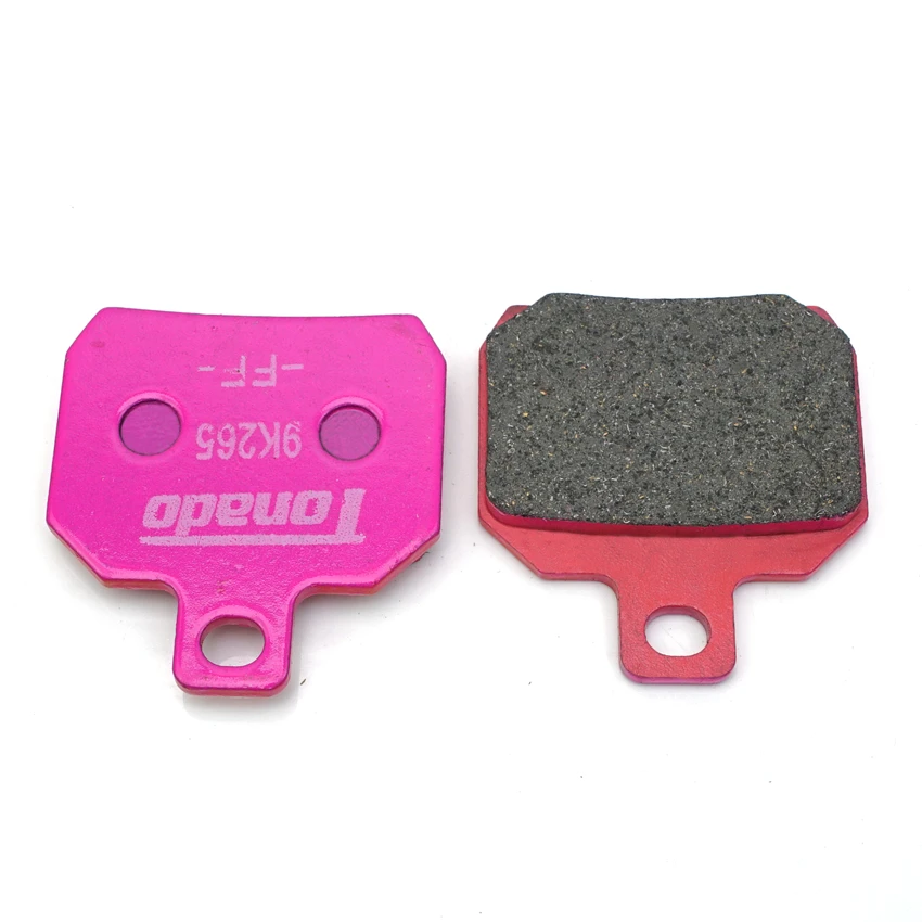 Motorcycle Brake Pads for Pitching 84mm Caliper Brake Pads Set Moto Pads for Street Scooter High performance Moped Spare Parts