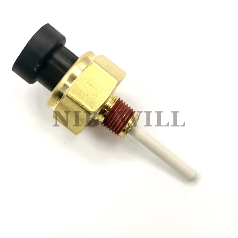 Engineering Machinery Parts for Cummins K38 K50 QSK19 QSK45 Engine Fluid Level Sensor 4383932
