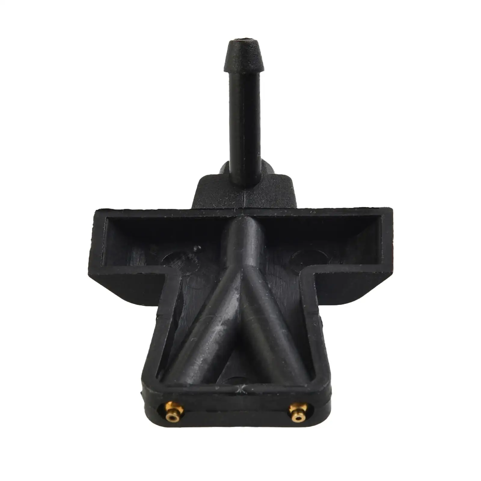 Windshield Washer Nozzles High Performance Front Wiper Jet Replacement for Nissan Micra K12 Tuning