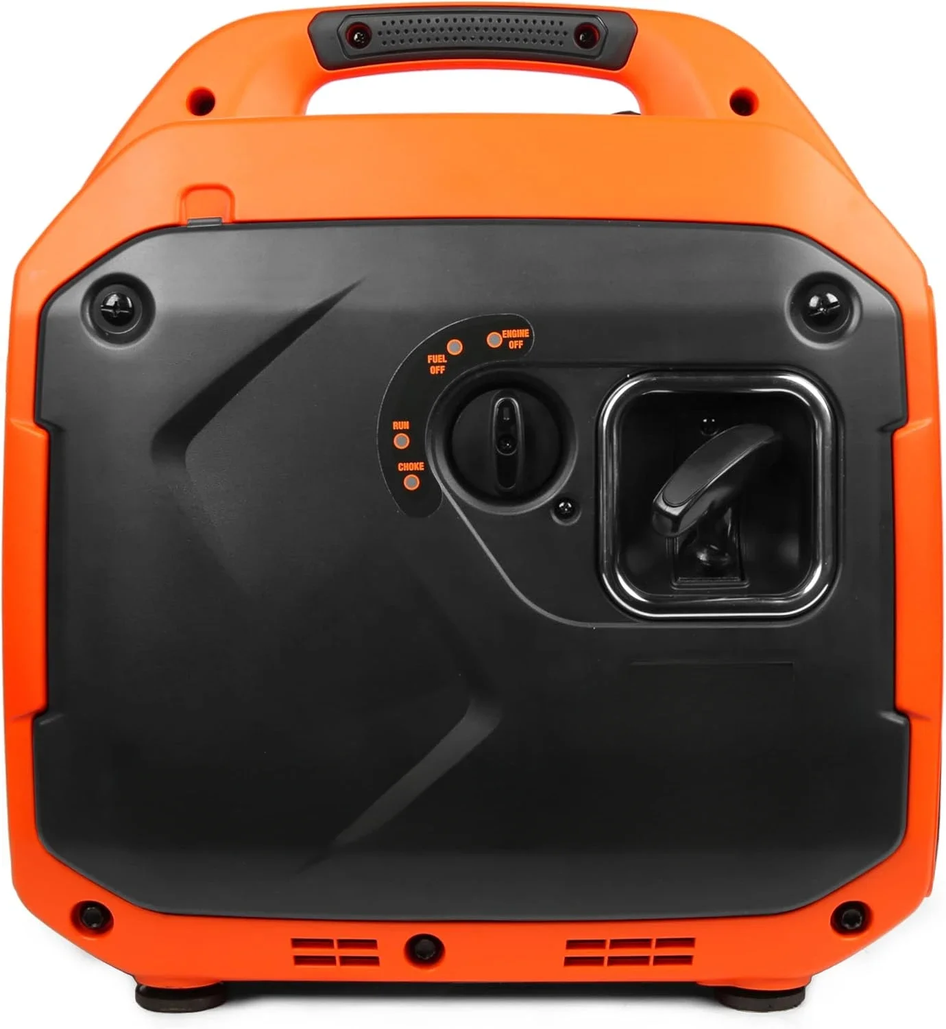 3600-Watt Portable Inverter Generator, RV-Ready, Quiet and Lightweight with Fuel Shut Off (56360i)