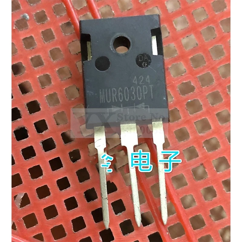 

5-20 шт. MUR6030PT MUR6030P