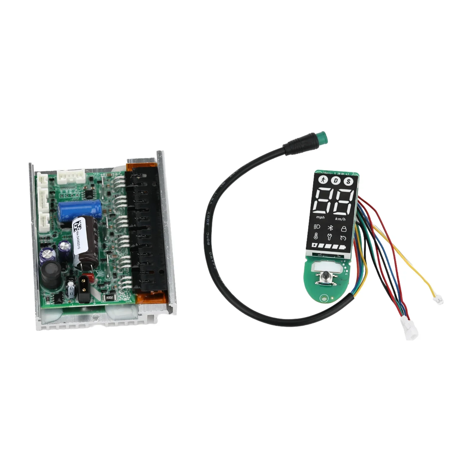 Motherboard Controller Main Board Switchboard Control For Xiaomi 4 Electric Scooter MI4 Circuit Driver Replacement Parts
