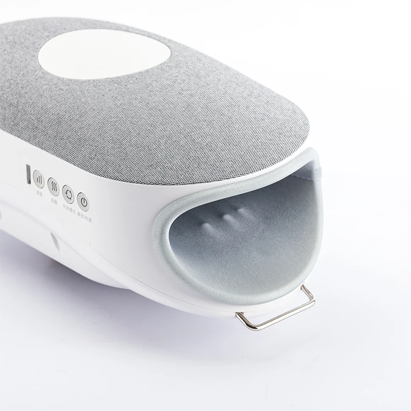 スマートライブラリコードレス熱療法ハンド腹部マッサージ加熱多機能ハンドマッサージャー腹部マッサージャー