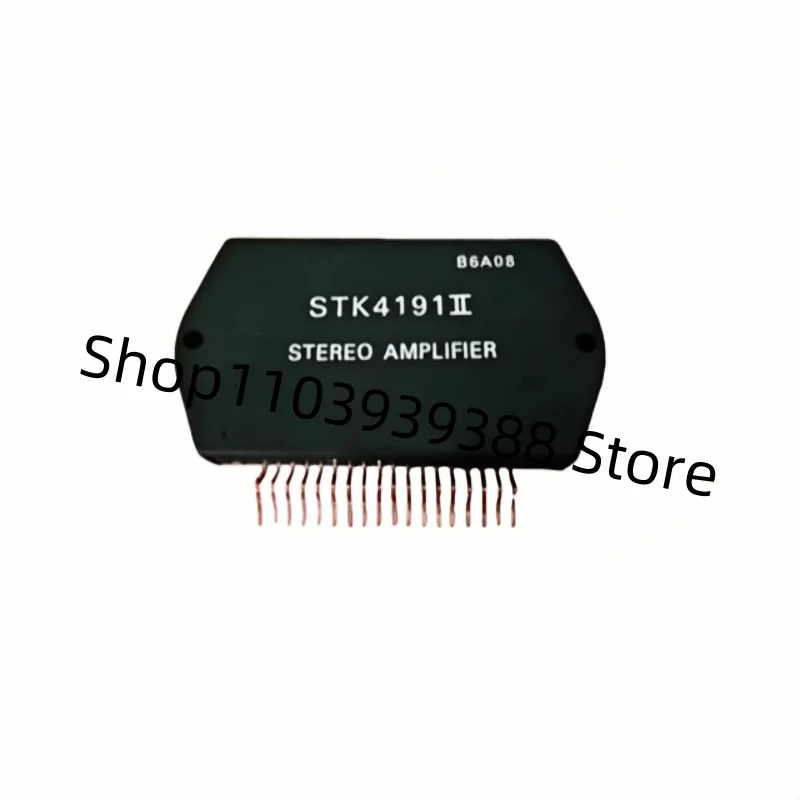 1pcs STK4191 STK4191II STK4191V HYB-18