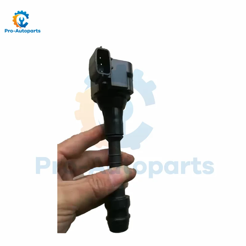 22448-8J115 Ignition Coil For Nissan Maxima Pathfinder Murano Altima For Infiniti I35 QX4 SUZUKI EQUATOR UF349 224488J11C 133925