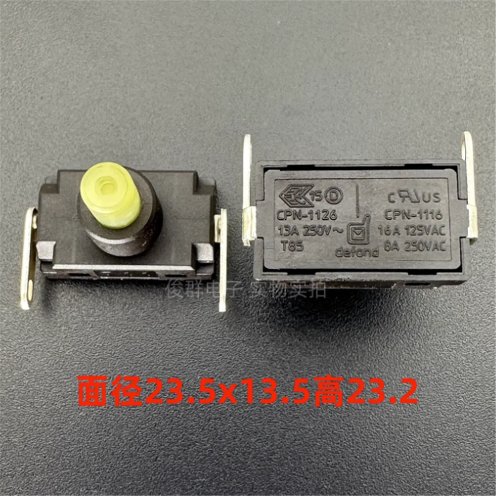 2Pcs Vacuum Cleaner…