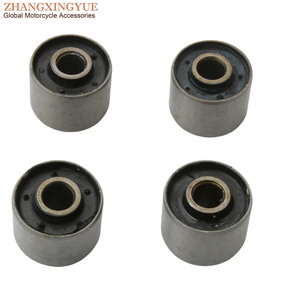 Rear Wheel Damper Bush Bushing For Honda CM125 CRM125 NSR125 CB125T CBT125 CBX125 CB250 CD250 CM CRM NSR CB 125cc 41241-KB4-003