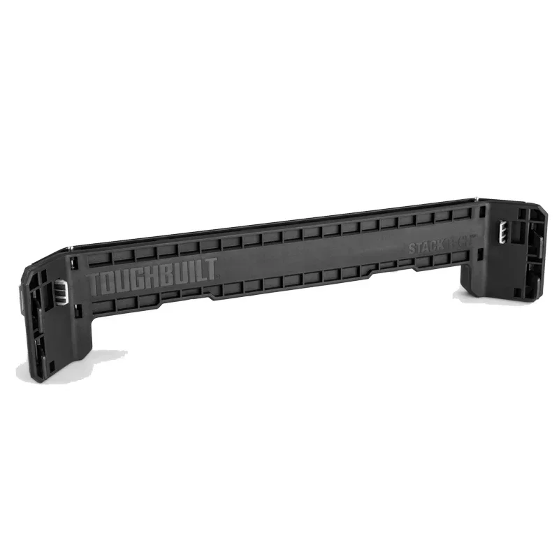 TOUGHBUILT TB-B1-A-30 STACKTECH support à outils en acier Durable boîte à outils empilable support de support multifonctionnel