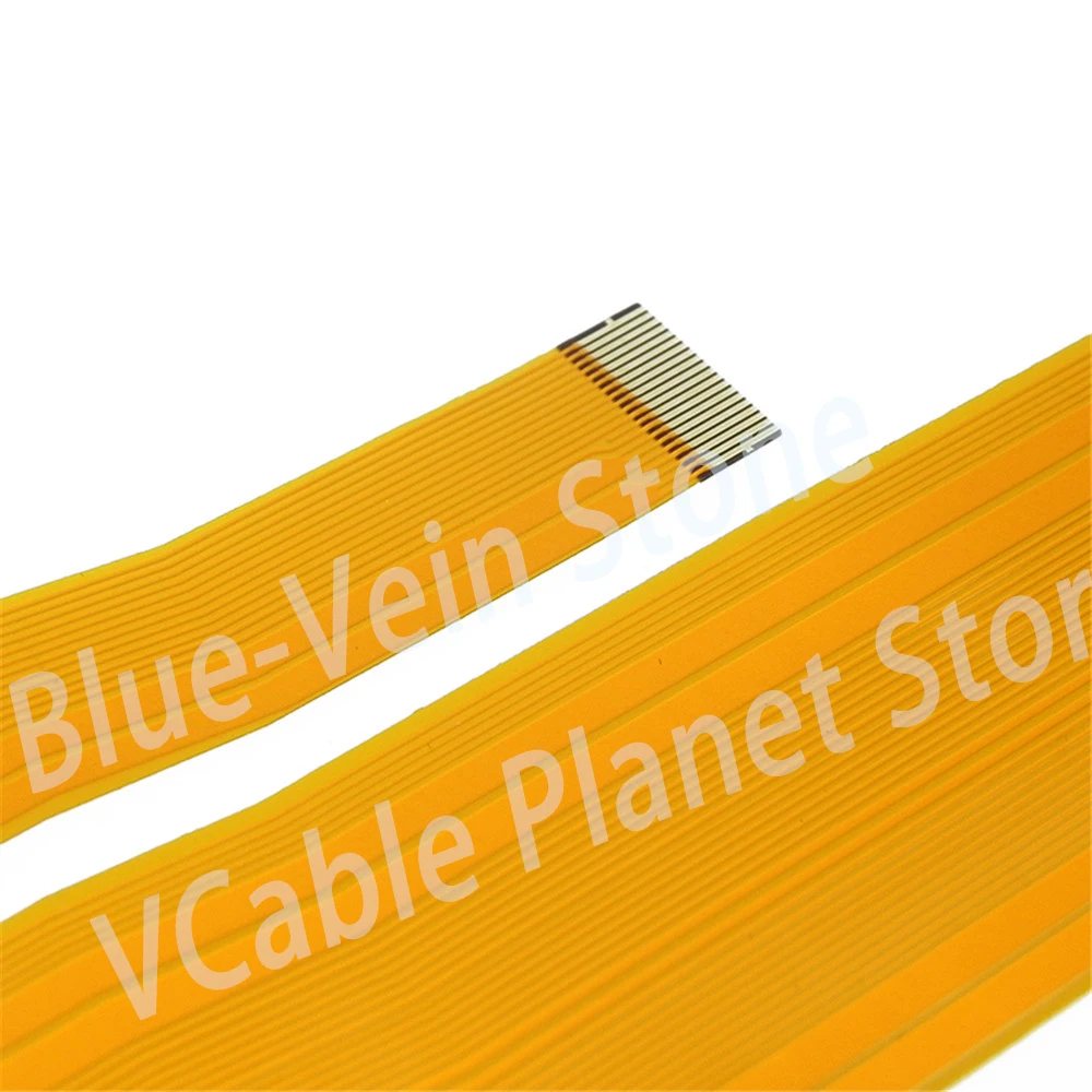 FPC FLEX CABO FLAT DVD PIONEER AVH 5200 5250 5450 5480 6300 6350 6380 FPC CABLE FOR CAR DVD PLAYER