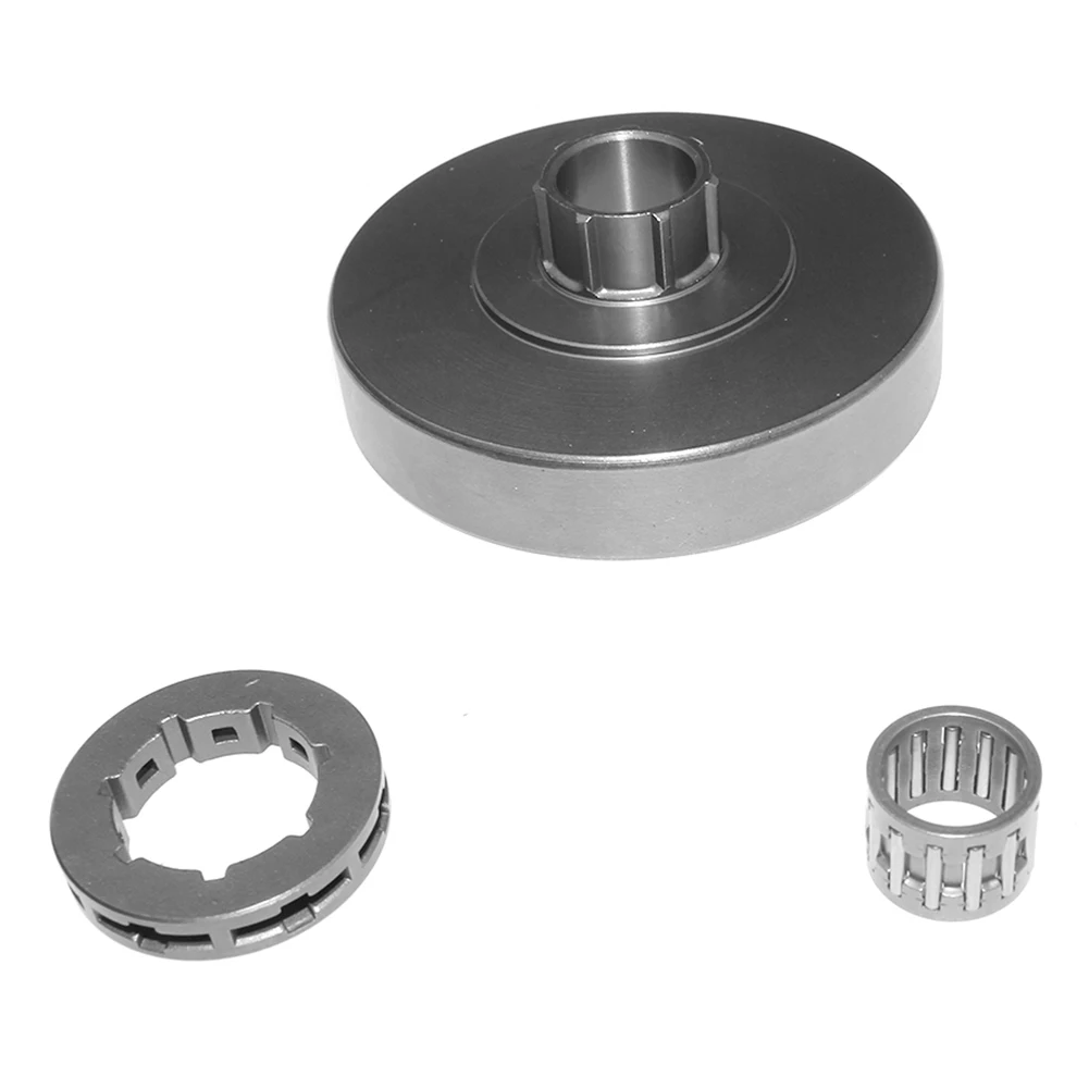 

Комплект звездочек сцепления для Husqvarna 346XP 351 353 357 357XP 359 Jonsered 2149 2159 CS2147 CS2152 CS2153 CS2156 CS2159 G5300