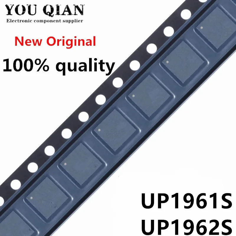 (5piece)100% New UP1961S UP1962S QFN Chipset