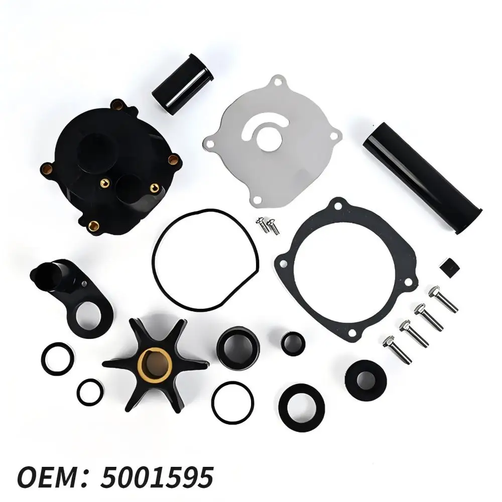 Outboard motor parts for Johnson/Evinrude/Xiyunlai repair kit 5001595 view 4