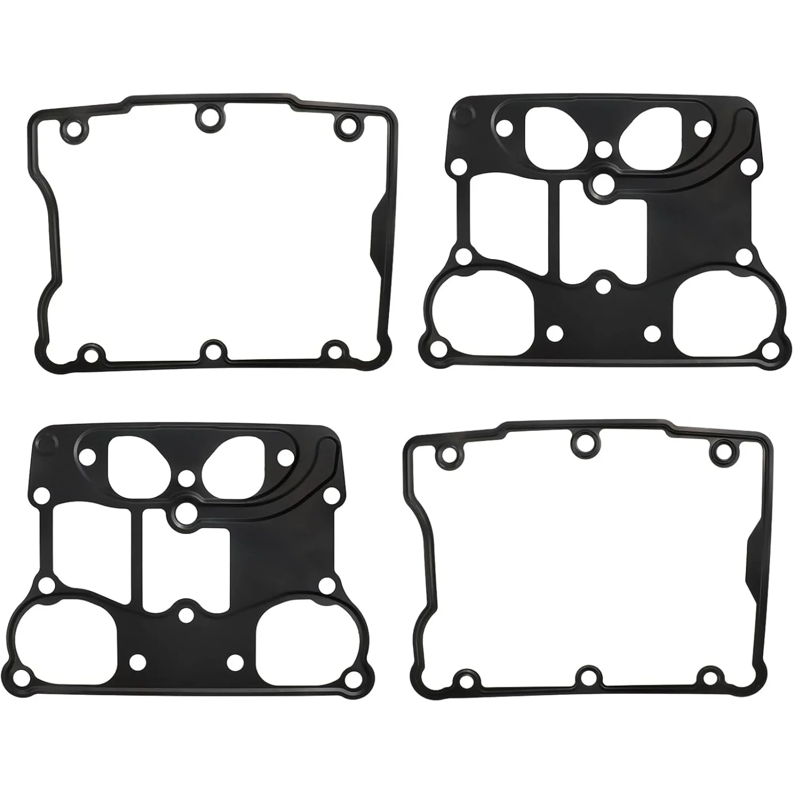 C9588 Gasket kit for Cometic Rocker Box Gasket Set for Harley Twin Cam 1999-2017