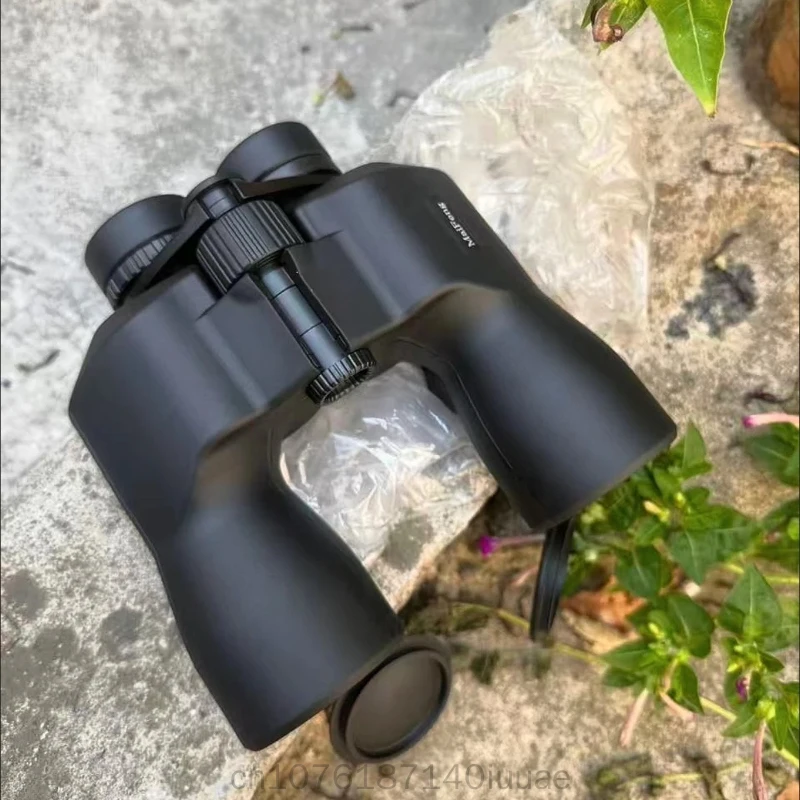 10X50 Telescope High Magnification High-definition Nitrogen Filled Waterproof Outdoor Viewing and Hunting Telescope