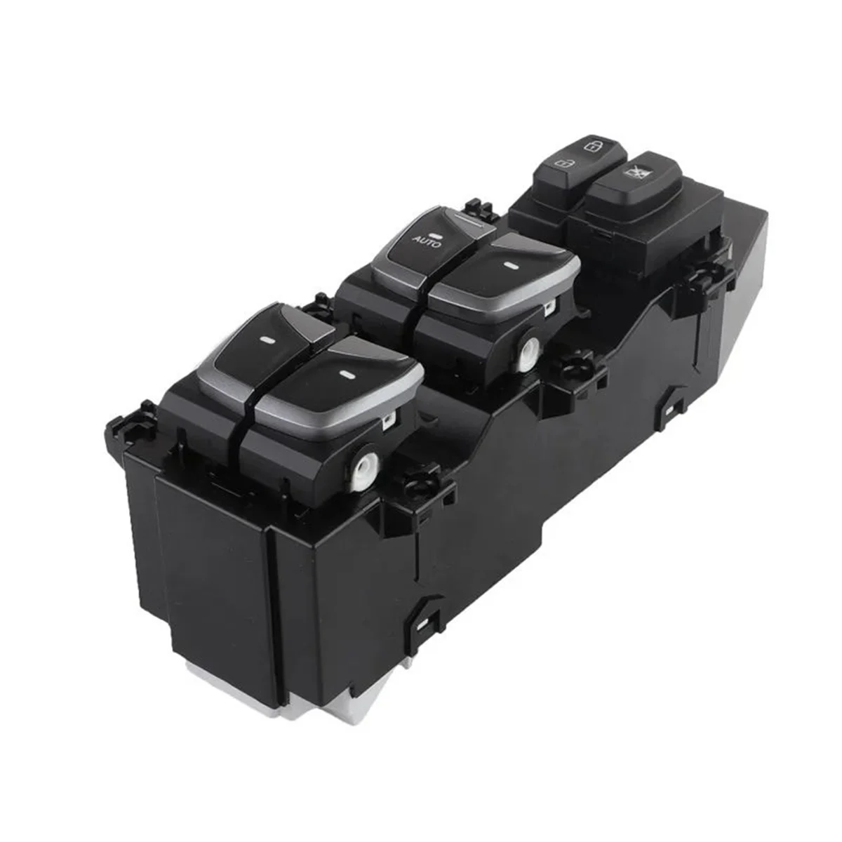 Car 935702W020 93570-2W020 Power Window Switch for Hyundai Santa Fe 2013-2015 Door Lock Lift Control LHD