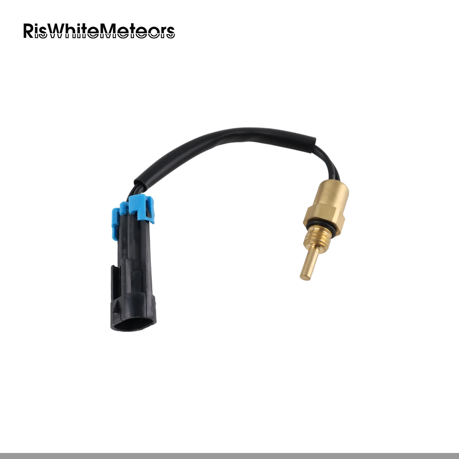 8M0148668 Water Temperature Sensor Assembly Replacement Fit For Mercruiser Mercury Marine Outboard Engine 5