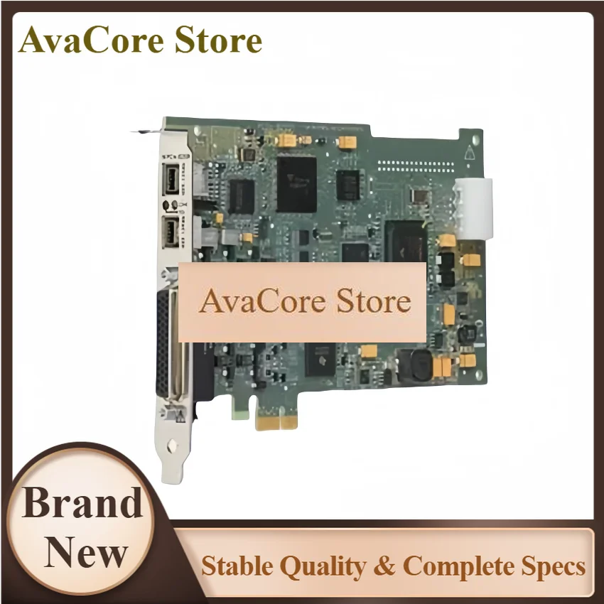 AvaCoreNI PCIe-8255R 779679-01 Collection Card  Genuine Stock