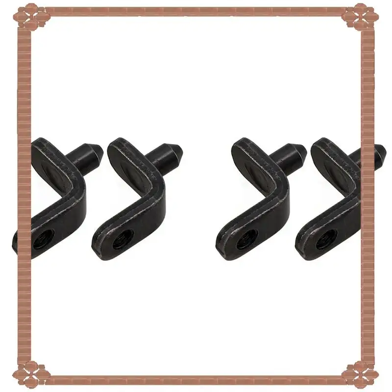 

24-Hour Delivery 4Pcs 346859-4 Tension Slide Replacement For UC3541A UC3041A UC4041A Electric Chainsaw Power Tool Accessories