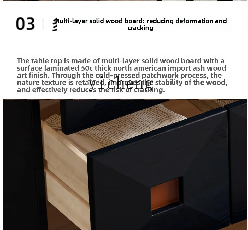 

zz black dining side cabinet bedside cabinet six chest cabinets medieval tea cabinet living room storage living room decoration