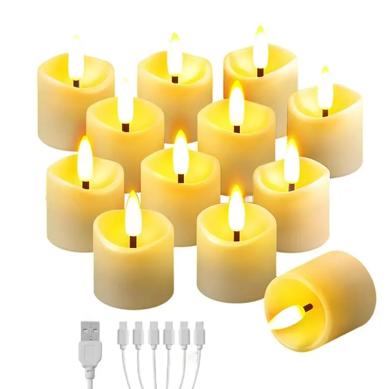 b08b-flameless-led-votive-candles-rechargeable-remote-timer-function-for-wedding-for-home-decor-party-windows-tables