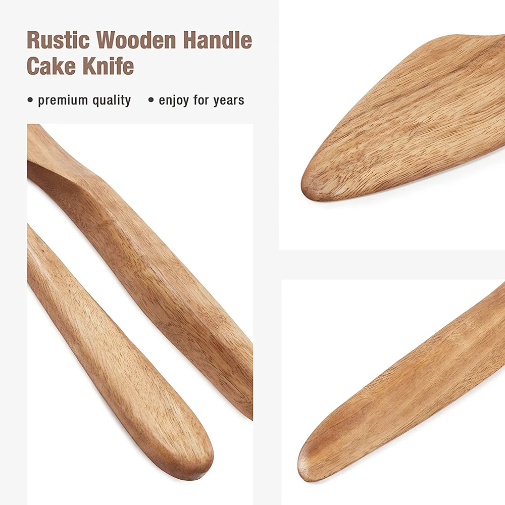 Thumbnail 4 - #27 Cheapest Cake Servers Deals You Can Get