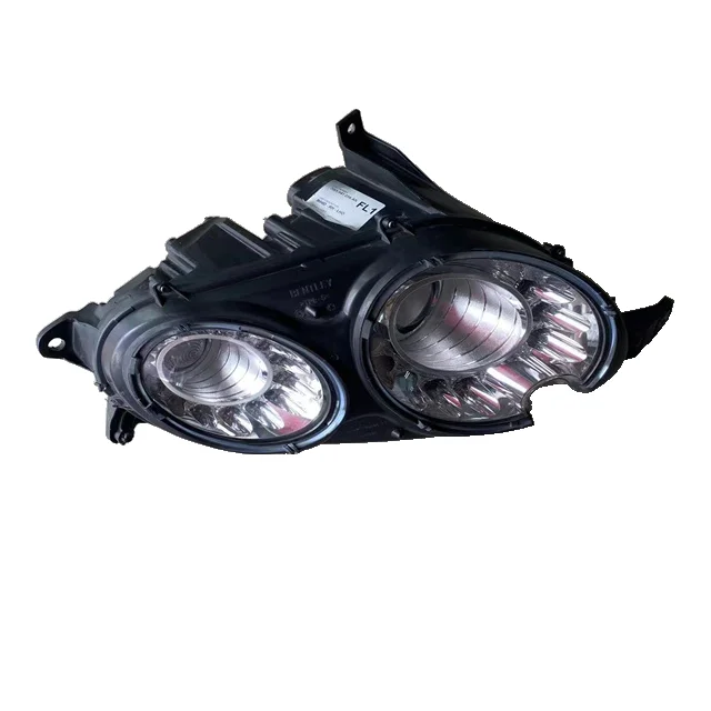 Auto Headlight Led China Car Accessories For 2012-2014 Bentley Continental GT Right