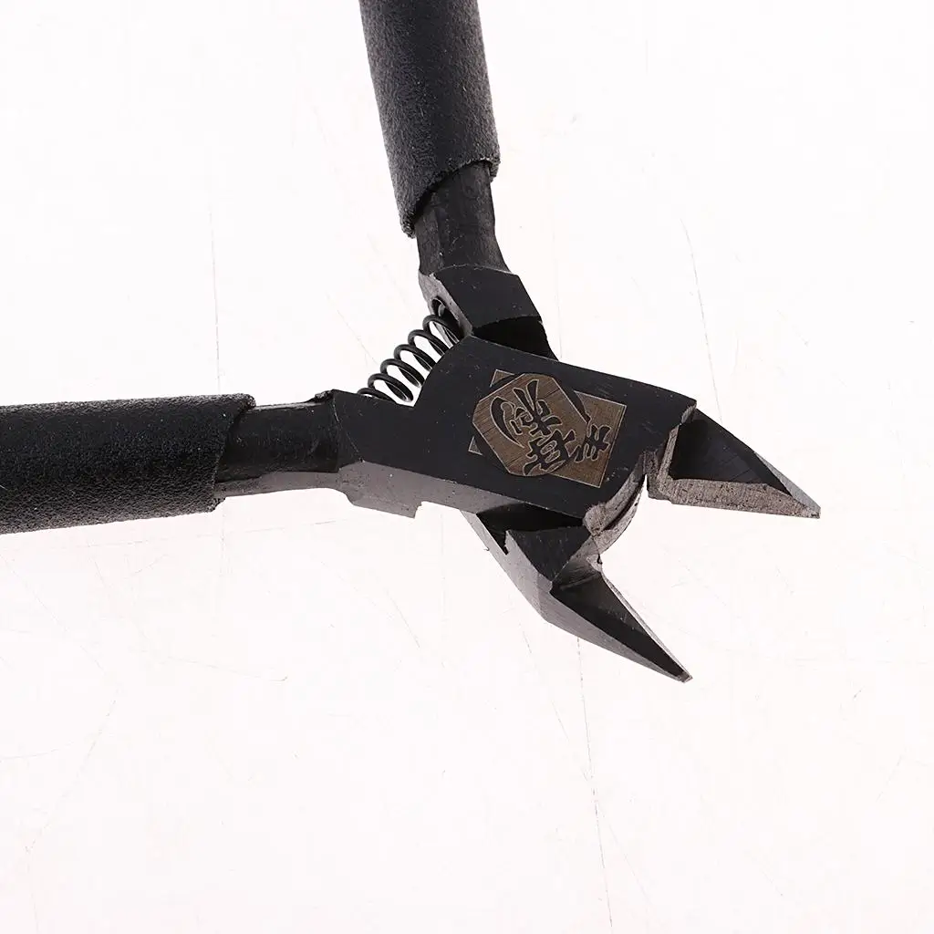 Precision Pliers Labor Saving Model Building Tool for Resin Figures Unpainted Model Kit