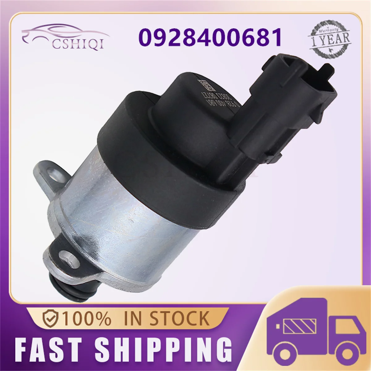 

0928400681 Регулятор дозирующего клапана 0928400632 1J80050502 для FORD EVEREST топливный насос CR система для Kubota