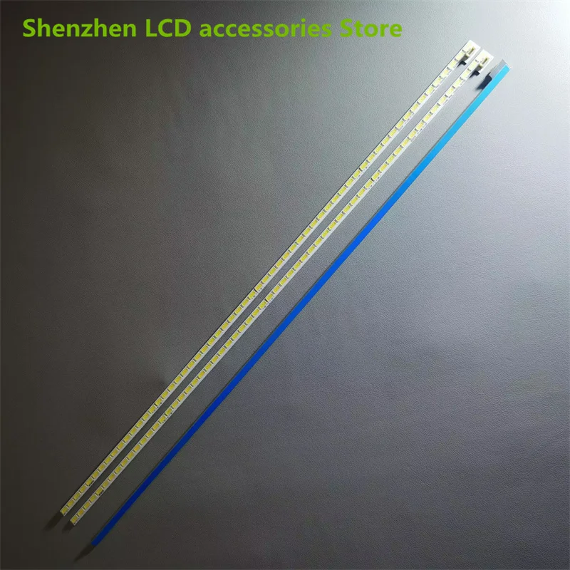 39インチ7030pkg 60ea 39vle941bl t390hvn02.0 487 90v 60led, 100% 新品