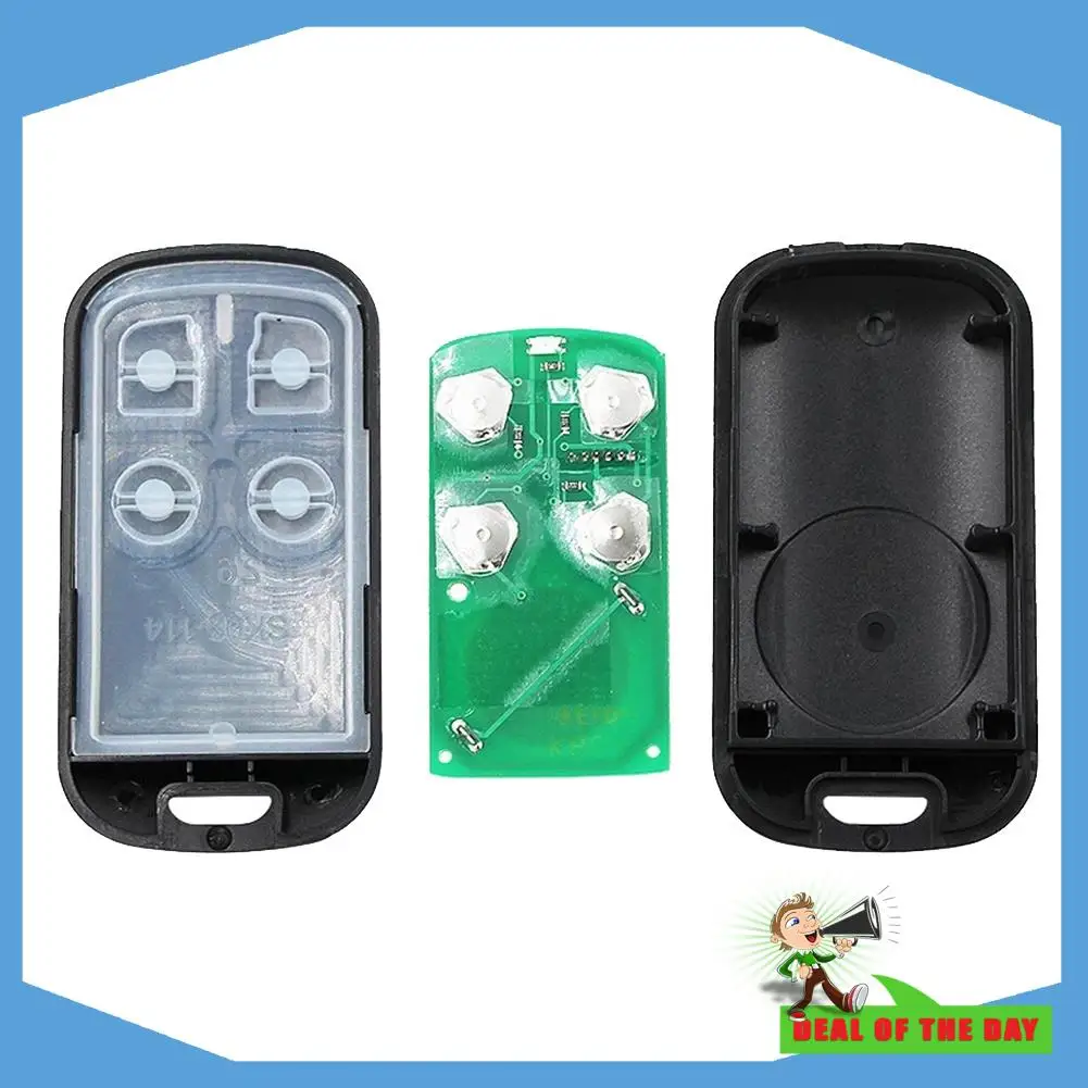 

New Arrival KEYDIY KD B32 KD General Remote Key For KD900 KD200 URG200 KD-X2 KD MINI Remote Master