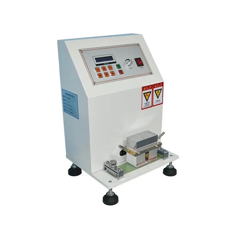

Sutherland Ink Rub Tester, Ink Discoloration Testing Machine