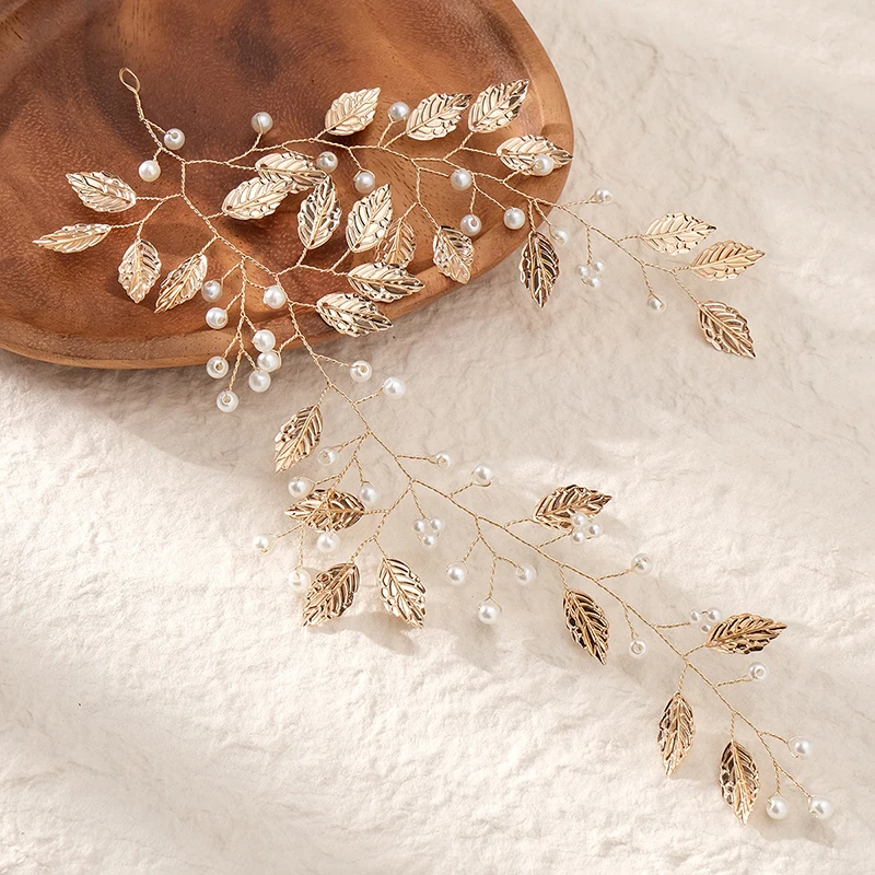 Bohemian Bridal Hai… - image