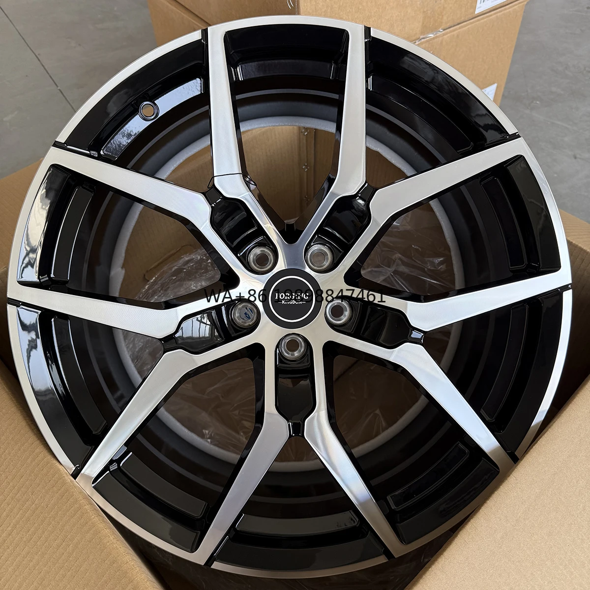 

Premium Custom Forged Aluminum Alloy Wheels CNC Machined for Luxury OEM Custom High-Quality Alloy Wheels 19 20 21 22inchs