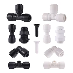 10Pcs 1/4
