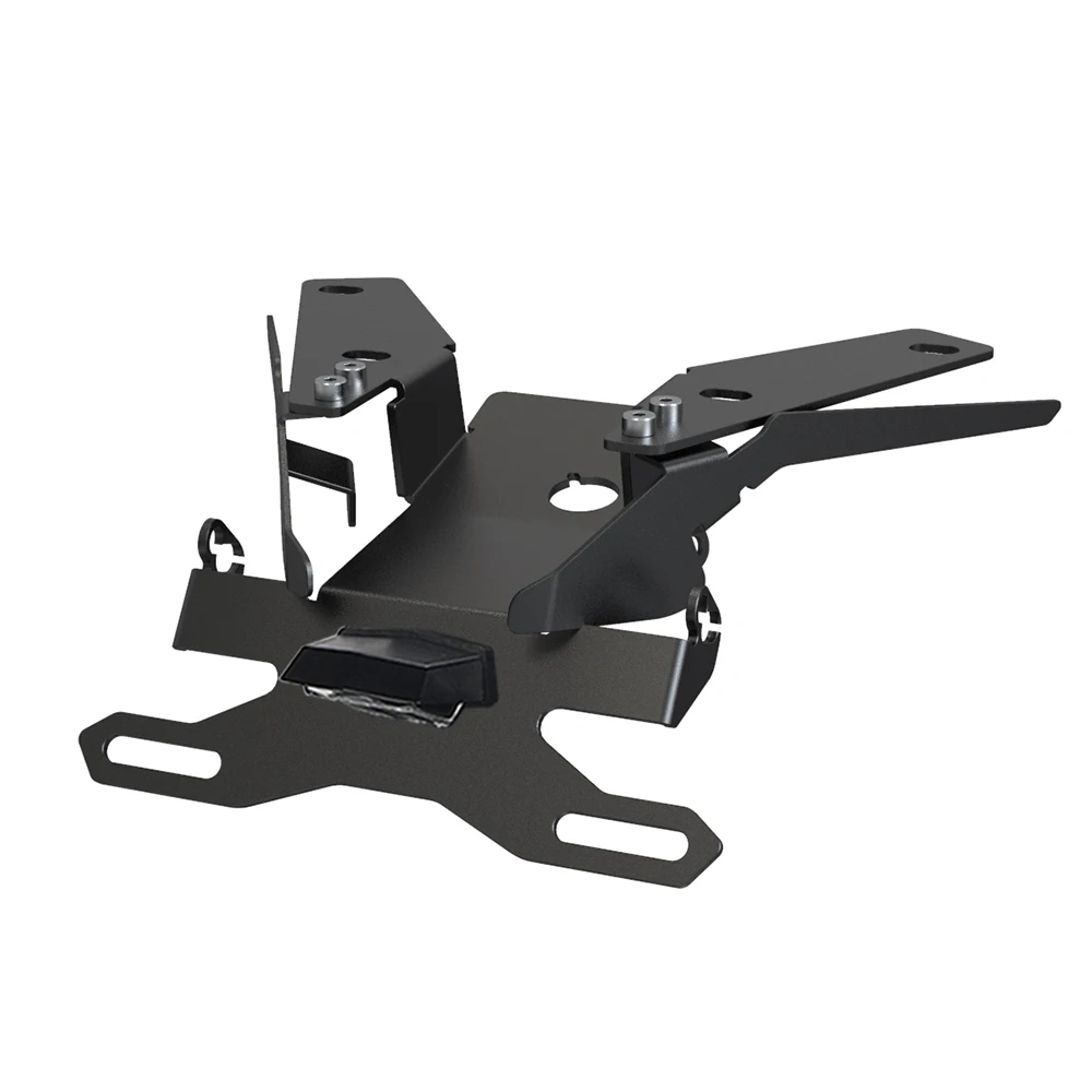 XADV 750 Motorcycles License Number Plate Holder Bracket Frame FOR HONDA XADV750 X-ADV750 X-ADV 750 2021 2022 2023 2024