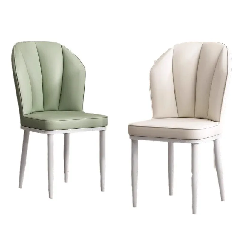 

Simple Internet celebrity dining chair